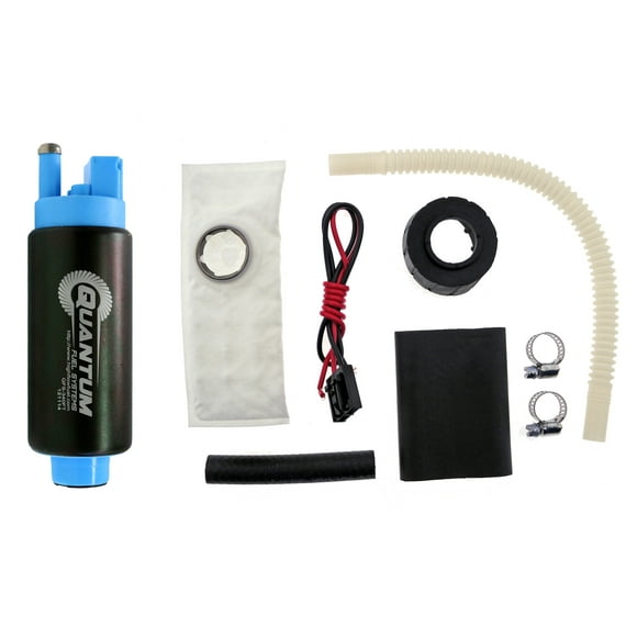 Tempo Fuel Tank Parts