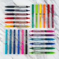 thumbnail image 5 of Pilot Roller Ball Pen Nonrefillable Extra Fine 5/PK Assorted 26013, 5 of 6