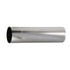 thumbnail image 3 of 1pc Chimney Flue Liner Pipe Multi Fuel Stoves Pipe Stainless Steel For Outdoor Camping Wood Stoves Chimney 7cm 10cm, 3 of 11