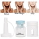 thumbnail image 4 of Cuidado Facial, Cuidado Facial Conveniente, Duradero Y Que Ahorra Espacio, 3g Uso En El Hogar Uso En Viajes Baño Para El Dormitorio Anggrek Arbutin Powder, 4 of 8