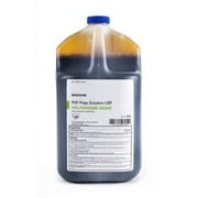 McKesson PVP Prep Solution, 10% Povidone Iodine, 1 Gal. Jug