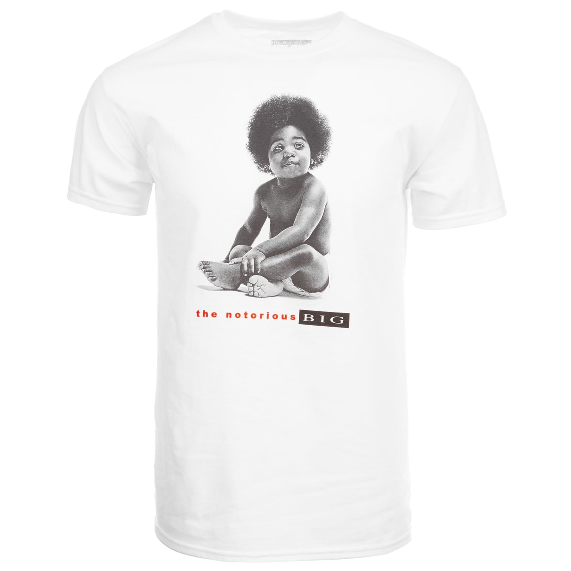 walmart biggie shirt