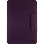 M-Edge Stealth Folio Case for Apple iPad Air - Purple