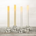 thumbnail image 2 of 9" Cream Flameless LED Taper Candles - 2ct. by Ashland, 2 of 2