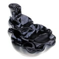thumbnail image 3 of kusrkot 6X Mini Backflow Incense Burner Ceramic Cone Incense Burner Holder Ornament 9, 3 of 8
