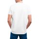 thumbnail image 3 of Camiseta de manga corta con cuello redondo y estampado militar de Snow Peak Chevrons para hombre, nueva camiseta de verano de manga corta, 3 of 4