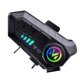 thumbnail image 5 of 1000mAh Asistente de voz impermeable BT 5.3 Moto Auricular Moto Auricular IPX6, 5 of 6