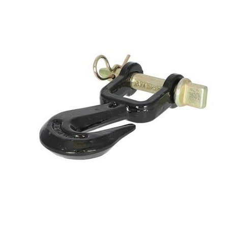

Drawbar Grab Hook