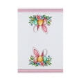 thumbnail image 2 of Easter Themed Kitchen Towel, Absorbent Hand Towel With High Durability Fabric, for Cooking and Baking, Multi-color, 2 of 6
