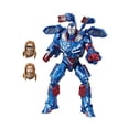 thumbnail image 2 of Figura Iron Patriot Hasbro Marvel Avengers Endgame 6 Pulgadas, 2 of 4