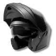 thumbnail image 5 of Casco Moto Abatible Certificado Ghost Negro Mate Talla L 2W, 5 of 5