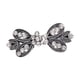 thumbnail image 4 of Broche con clip para suéter, decorativo, cuello ahuecado, accesorios fáciles de usar, cárdigan Negro, 4 of 9