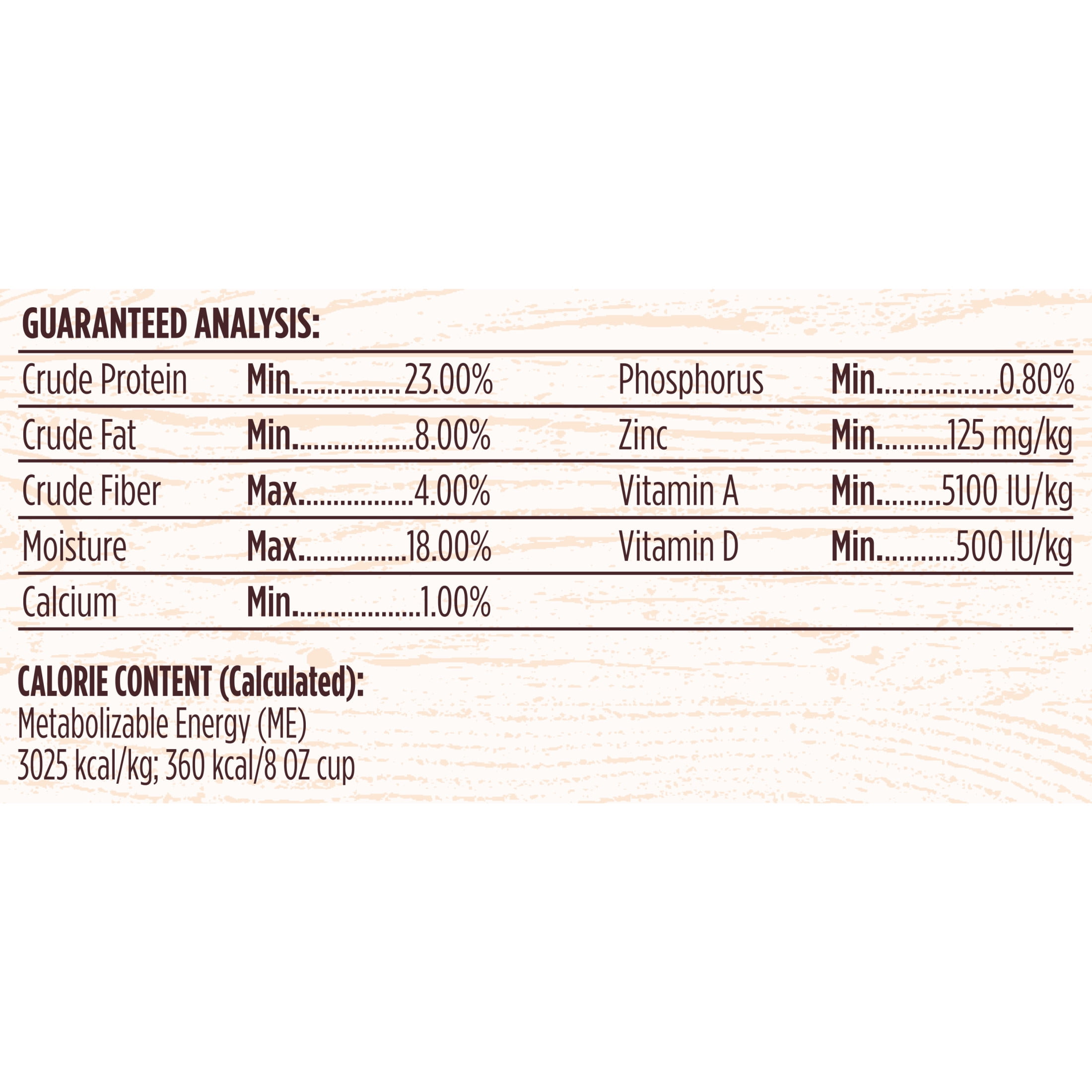 Kibbles 'n Bits Triple Steak Flavor Dry High Protein Dog Food 40 lb Bag