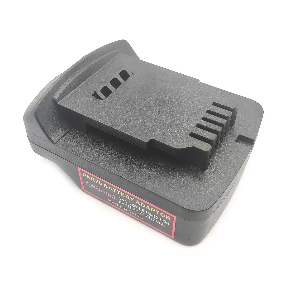 For Park*side 20V Lithium Batteries Converting To for De*walt DCB Series 18V/20V Lithium Battery Power Tools Drill Battery Adapter