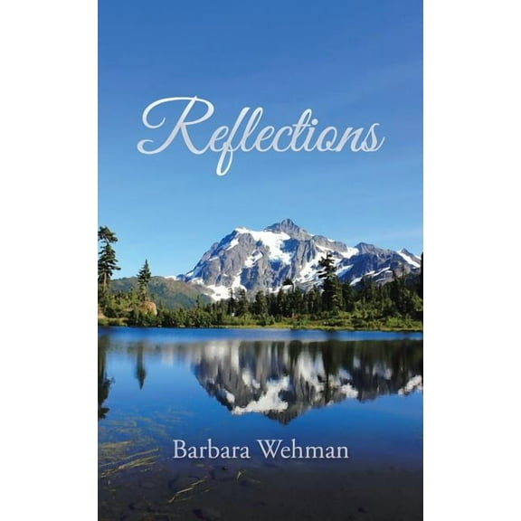 Reflections (Paperback)