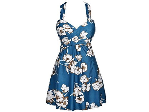 cocopear swimdress