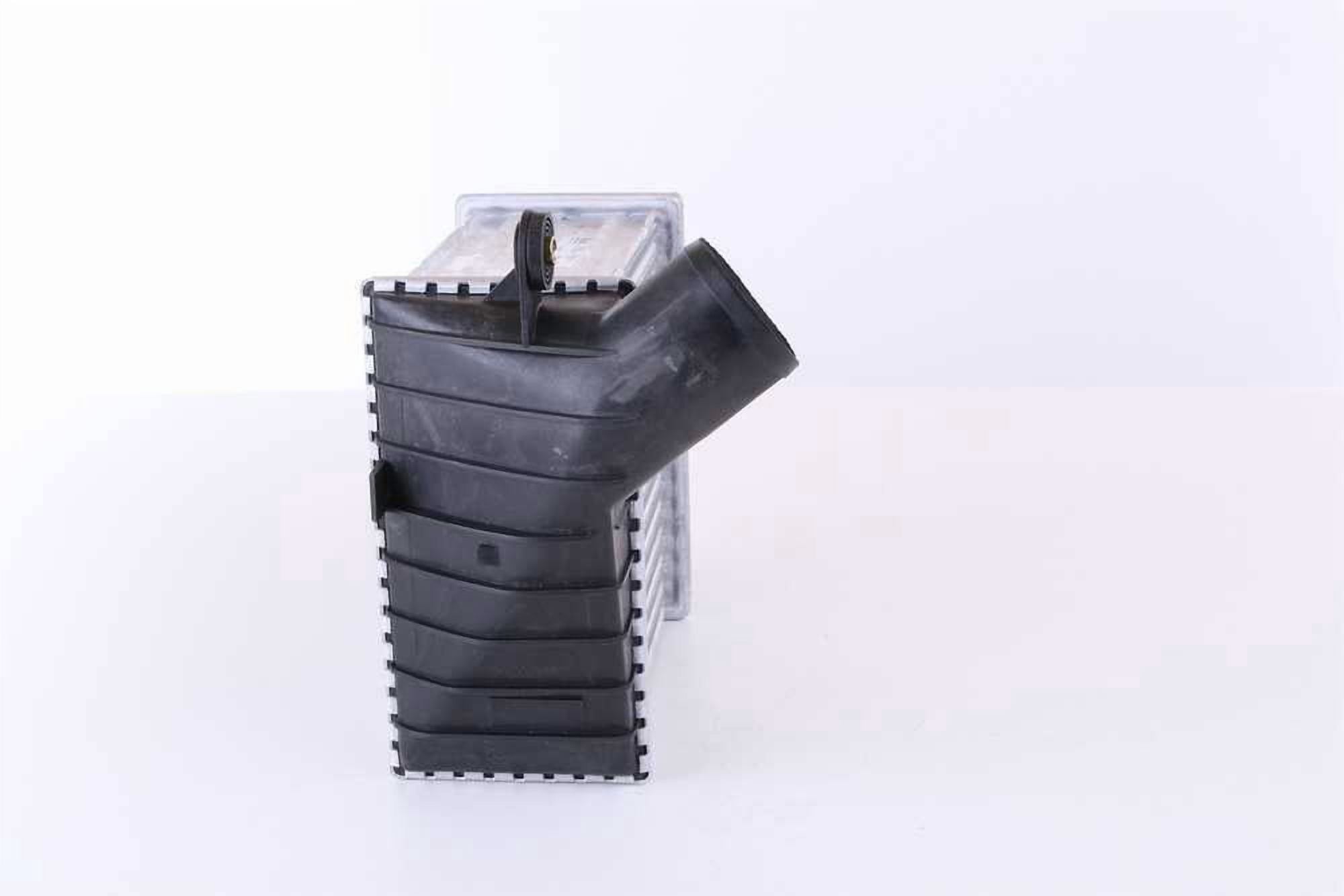 Nissens 96759 Turbocharger Intercooler