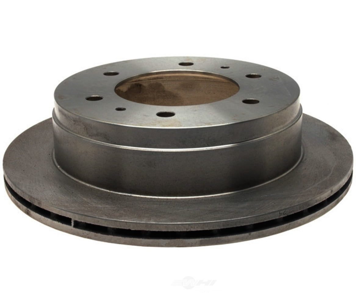 Raybestos 96093R Professional Grade Disc Brake Rotor Fits select: 1988-1995 NISSAN PATHFINDER