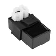 thumbnail image 2 of 2Pcs Ignition Coil DC CDI Box Kit for Kymco SYM Vento Scooter GY6 Engine 125CC 150CC, 2 of 4