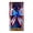 C #027, variant on 4th of July Door Cover Decoration,250 Anniversary Patriotic Door Cover,Red Blue and White American Flag Bow Door Banner,Veterans Day Memorial Day Decor,Independence Day Party Supplies(2D, 35x70 inch)
