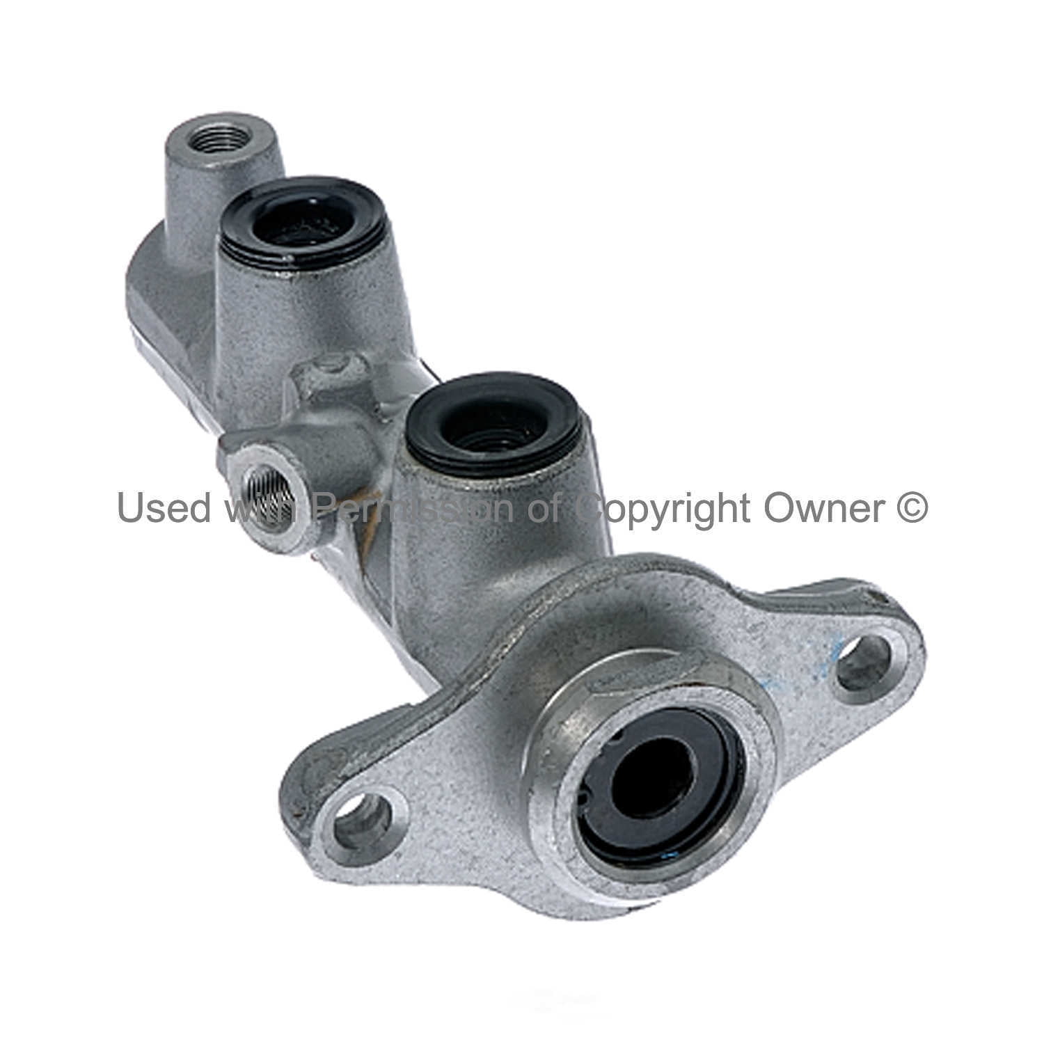 Quality-Built M55229 Brake Master Cylinder