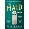 thumbnail image 1 of Pre-Owned The maid (a molly the maid mystery book 1) (Paperback) 0008435766 9780008435769, 1 of 1