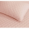 thumbnail image 3 of Swift Home Ultra Soft Pinsonic Quilt Set – Lightweight, Hypoallergenic, All-Season Bedding, 3 of 4
