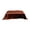 Coffee, variant on Wine Satin Bed Sheet Luxurious Silk-Like Fabric With Soft Texture Wrinkle-Resistant And Skin-Friendly Finish For Bedroom Guest Room Holiday Gift 67X90.5In 2.2Lb