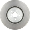 thumbnail image 2 of Brembo OE UV Coated Front Rotor for BMW 530e, 540i, X5 * Part 09.D905.13, 2 of 6