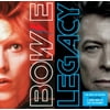 DAVID BOWIE - Legacy (The Very Best Of David Bowie)
