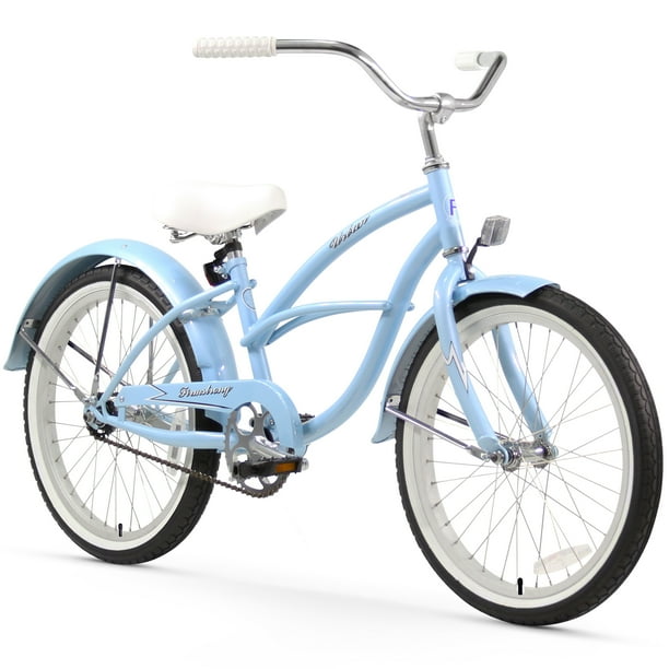unisex kids bike