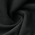 thumbnail image 7 of Mifsaly Ribbed Cargo Shorts for Men Elastic Waist Summer Shorts Going Out Everyday Casual Work Short Pants with Multi Pockets L, 7 of 7