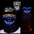thumbnail image 3 of The Purge Neck Gaiter - *Maintenant avec Bords Cousus*, 3 of 3