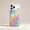 C, variant on For iPhone 14 Pro Max Phone Case,Support For Mag-Safe,Luxury Bling Gilded Starry River Pattern Back Design,Ultra Slim Shockproof Anti-Scratch Drop Protection,Non-Slim Thin Phone Case,A