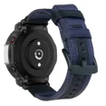 thumbnail image 1 of New Nylon Strap for Amazfit T-rex 2 3 Ultra Watch Band Sport Bracelet for Amazfit Trex Pro T Rex Tyrannosaurus Smartwatch Belt Blue T-Rex 2, 1 of 6