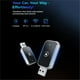 thumbnail image 2 of Adaptador Inalámbrico CarPlay para Coche para Android AUTO WiFi y Bluetooth con Adaptador USB-C. Actualice CarPlay con Cable A CarPlay Inalámbrico., 2 of 5