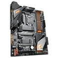thumbnail image 4 of Gigabyte Z390 Aorus with 12 Phases Digital VRM Solutions Multi-Cuts Heatsinks Motherboard, Black, 4 of 4