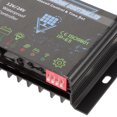 thumbnail image 5 of HEANUJJ Solar Generator Controller 12V Metal Shell with Enhanced Heat Dissipation and Multiple Safety Features, 5 of 5