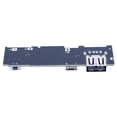 thumbnail image 4 of 5V 2.1A USB Power Bank Cargador Módulo Carga Placa Circuito PCB (A), 4 of 7