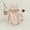Beige, variant on Zehjuhan Toddler Baby Boy Girl Solid Color Long Sleeve Hooded Sweatshirt Romper Snap Bottom Fall Winter Clothes Beige,0-3M