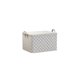 thumbnail image 2 of Bolsas de Almacenamiento para Ropa Bolsa de Almacenamiento de Ropa de Estilo Tablero de Ajedrez, Bolsa de Almacenamiento de Ropa Acolchada, Bolsa de Almacenamiento de Ropa, Bolsa de Almacenamiento de, 2 of 2