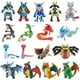 thumbnail image 2 of 70 Styles Pokemon Plush Toys Kawaii Charizard Lucario Dragonair Rayquaza Gyarados Anime Soft Dolls Kids Birthday Christmas Gifts, 2 of 5