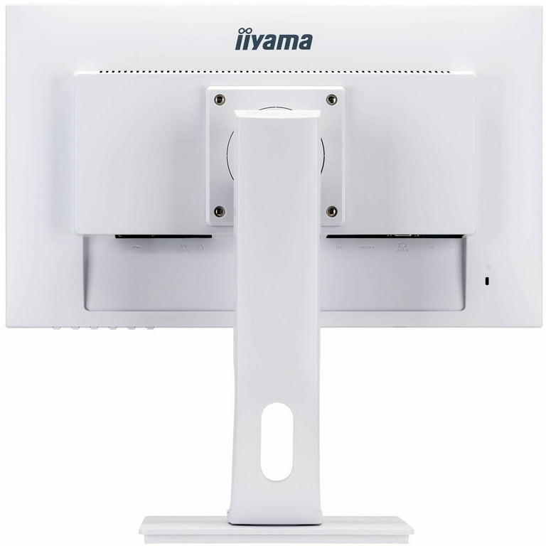 IIYAMA ProLite XUB2294HSU-W2 Blanc Ecran PC 22'' FHD - Dalle VA