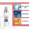 thumbnail image 5 of Anti Aging Serum, EELHOE Collagen Anti-Wrinkle Cream,Collagen Boost Ant, 5 of 5