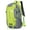 Green, variant on Riderbag Hi Vis Reflective Bike Motorcycle Backpack Black