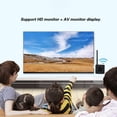thumbnail image 3 of Q4 Wireless WIFI Miracast 1080P HD Video Decoding Display Dongle for IOS/Android2.4G, 3 of 8