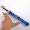 thumbnail image 5 of Telescopic Mini Fishing Rod Reel for Combo: Portable Lightweight Perfect, 5 of 11