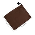 thumbnail image 2 of Raindrops Heavy Duty Woodchipper Shredder Sleeve Protective 1 Piece, 2 of 6