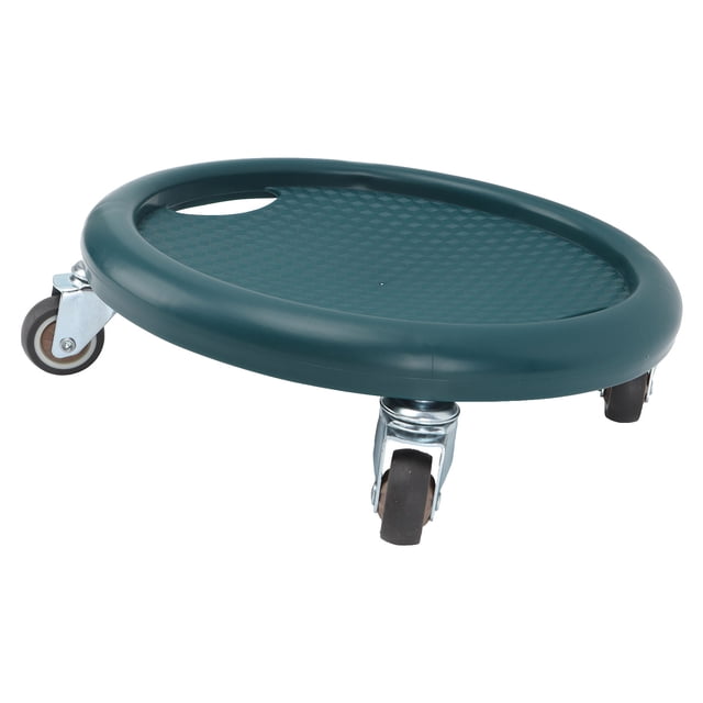 Tabla De Ejercios Para Abdomenales, Patineta Para EJercios Abdominales Unisex, 4 Rodillos, Tabla De Ejercios Para Abdomenales Multifuncionales De 360 Grados, Equipo