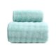 thumbnail image 1 of Toallas para Baño 2 Conjuntos de Toallas Absorbentes Gruesas Y Suaves para Uso en el Baño, 2 Conjuntos de Toallas de Regalo para Lavar la Cara Del Hogar, 1 of 7